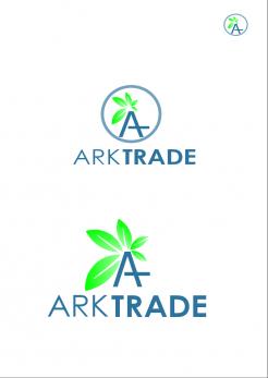 Logo design # 814227 for Logo trading company in horticultural sector contest