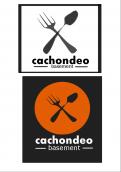 Logo design # 668266 for Logo for a new trendy restaurant called cachondeo.  contest