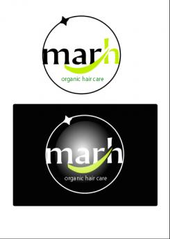 Logo design # 1062717 for design and logo for hair care products contest