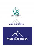 Logo design # 889168 for Design a logo for our mountainbike rental company! contest