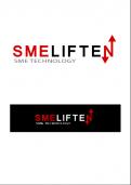 Logo design # 1074857 for Design a fresh  simple and modern logo for our lift company SME Liften contest