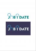 Logo design # 783433 for Creation of a logo for a Startup named Jobidate contest