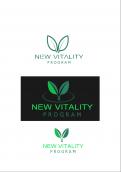 Logo design # 803196 for Develop a logo for New Vitality Program contest