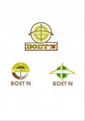 Logo # 735381 voor Boet'n wedstrijd