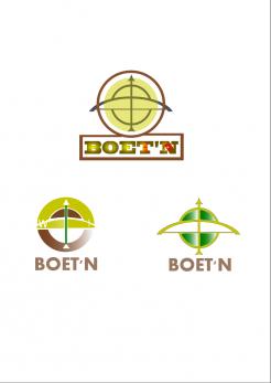 Logo # 735381 voor Boet'n wedstrijd