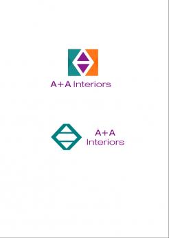 Logo design # 717625 for Stylish logo for a new company focussed on design and supervision of home renovations. contest