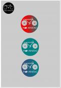 Logo design # 1015470 for Make the logo of our Cycling Team contest