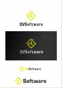 Logo design # 1121406 for Design a unique and different logo for OVSoftware contest