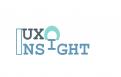 Logo design # 623127 for Design a logo and branding for the event 'UX-insight' contest
