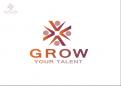 Logo design # 957989 for Grow your talent contest