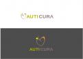 Logo design # 1016877 for LOGO VZW AUTICURA  because people with autism are close to our heart! contest