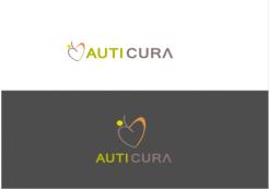 Logo # 1016877 voor LOGO VZW AUTICURA  want mensen met autisme liggen ons nauw aan het hart! wedstrijd