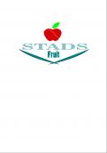 Logo design # 679308 for Who designs our logo for Stadsfruit (Cityfruit) contest
