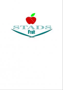 Logo design # 679308 for Who designs our logo for Stadsfruit (Cityfruit) contest