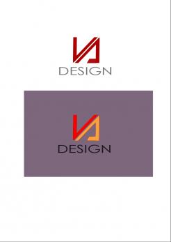 Logo # 734383 voor Ontwerp een nieuw logo voor Reclamebelettering bedrijf VA Design wedstrijd
