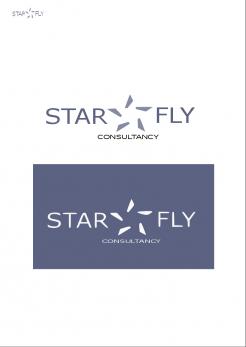 Logo design # 748729 for StarFy logo needed asap contest