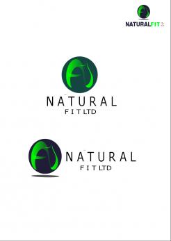 Logo design # 809221 for Design a simple, eye-catching, memorable logo for health/fitness business contest