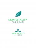 Logo design # 803202 for Develop a logo for New Vitality Program contest