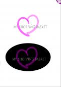 Logo design # 722346 for My shopping Basket contest