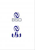 Logo design # 794776 for BSD contest