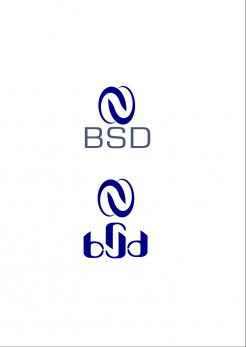 Logo design # 794776 for BSD contest
