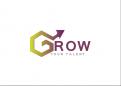 Logo design # 957994 for Grow your talent contest