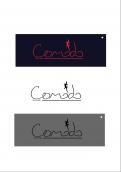 Logo design # 832396 for In search for a logo and possibly a slogan for fashion brand COMODO contest