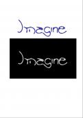 Logo design # 891885 for Create an inspiring logo for Imagine contest