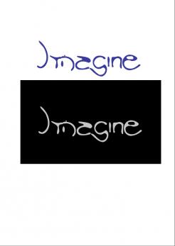 Logo design # 891885 for Create an inspiring logo for Imagine contest