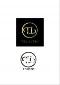 Logo  # 766989 für Truletic. Wort-(Bild)-Logo für Trainingsbekleidung & sportliche Streetwear. Stil: einzigartig, exklusiv, schlicht. Wettbewerb