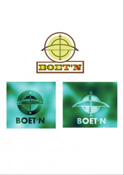 Logo # 735389 voor Boet'n wedstrijd