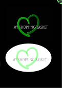 Logo design # 722348 for My shopping Basket contest