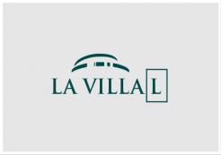 Logo design # 1016381 for Logo for architecte villa in Paris contest