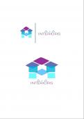Logo design # 718938 for Stylish logo for a new company focussed on design and supervision of home renovations. contest