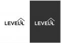 Logo design # 1041160 for Level 4 contest