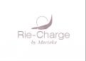 Logo design # 1130042 for Logo for my Massge Practice name Rie Charge by Marieke contest