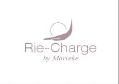 Logo # 1130042 voor Logo voor mijn Massage Praktijk Rie Charge by Marieke wedstrijd