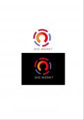 Logo design # 884263 for Logo for an organization consultancy firm Did Werkt. contest