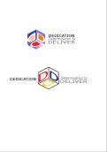 Logo design # 694963 for Cultural Change Initiative Logo 3D - Dedication and Determination to Deliver contest