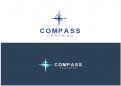 Logo # 989096 voor Logo loopbaanbegeleidingscoach   Mental coach   naam  Compass coaching wedstrijd