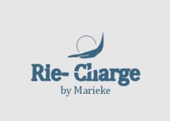 Logo design # 1130043 for Logo for my Massge Practice name Rie Charge by Marieke contest