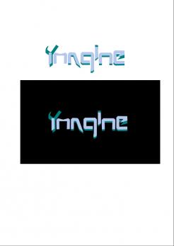 Logo design # 891888 for Create an inspiring logo for Imagine contest