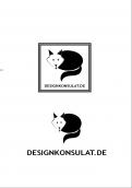 Logo design # 776121 for Manufacturer of high quality design furniture seeking for logo design contest