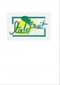 Logo design # 679816 for Who designs our logo for Stadsfruit (Cityfruit) contest