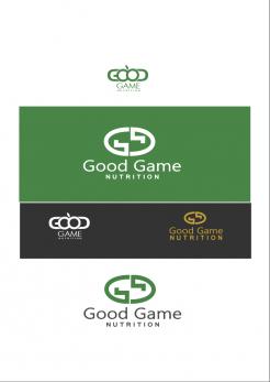 Logo # 999632 voor Ontwerp een origineel logo voor een supplementen startup! wedstrijd