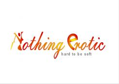 Logo design # 934024 for Nothing Erotic contest