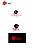 Logo design # 830898 for Elektim Projecten BV contest