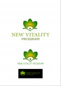 Logo design # 803712 for Develop a logo for New Vitality Program contest