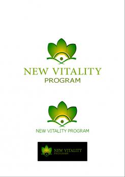 Logo design # 803712 for Develop a logo for New Vitality Program contest