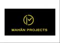 Logo design # 945362 for Logo pour  Mahan Projects contest